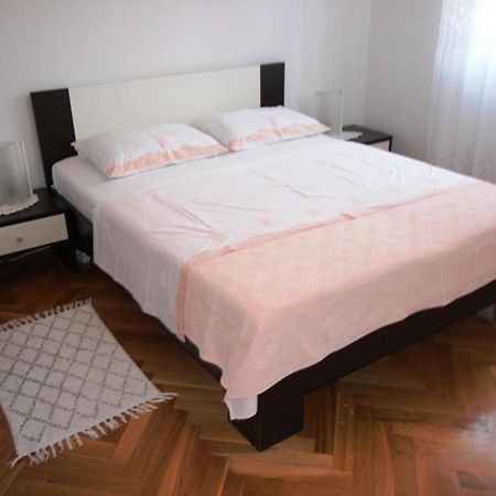 Maria Mare Appartement Rovinj Buitenkant foto
