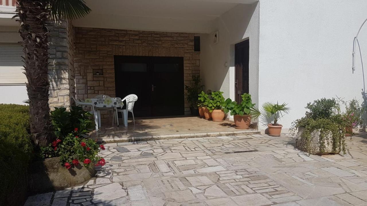 Maria Mare Appartement Rovinj Buitenkant foto