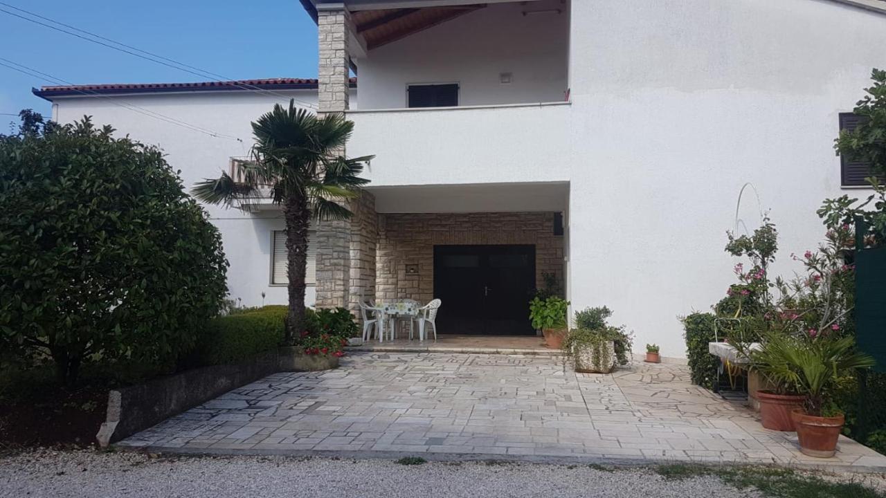 Maria Mare Appartement Rovinj Buitenkant foto