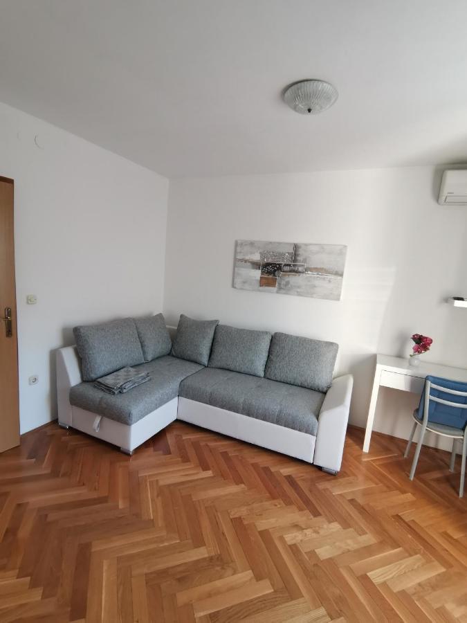 Maria Mare Appartement Rovinj Buitenkant foto