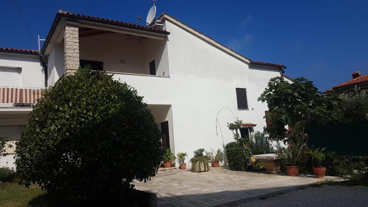 Maria Mare Appartement Rovinj Buitenkant foto