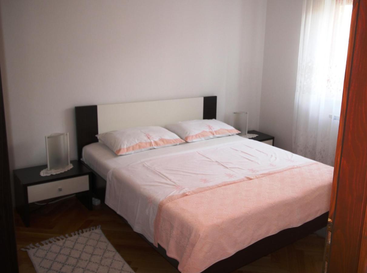 Maria Mare Appartement Rovinj Buitenkant foto