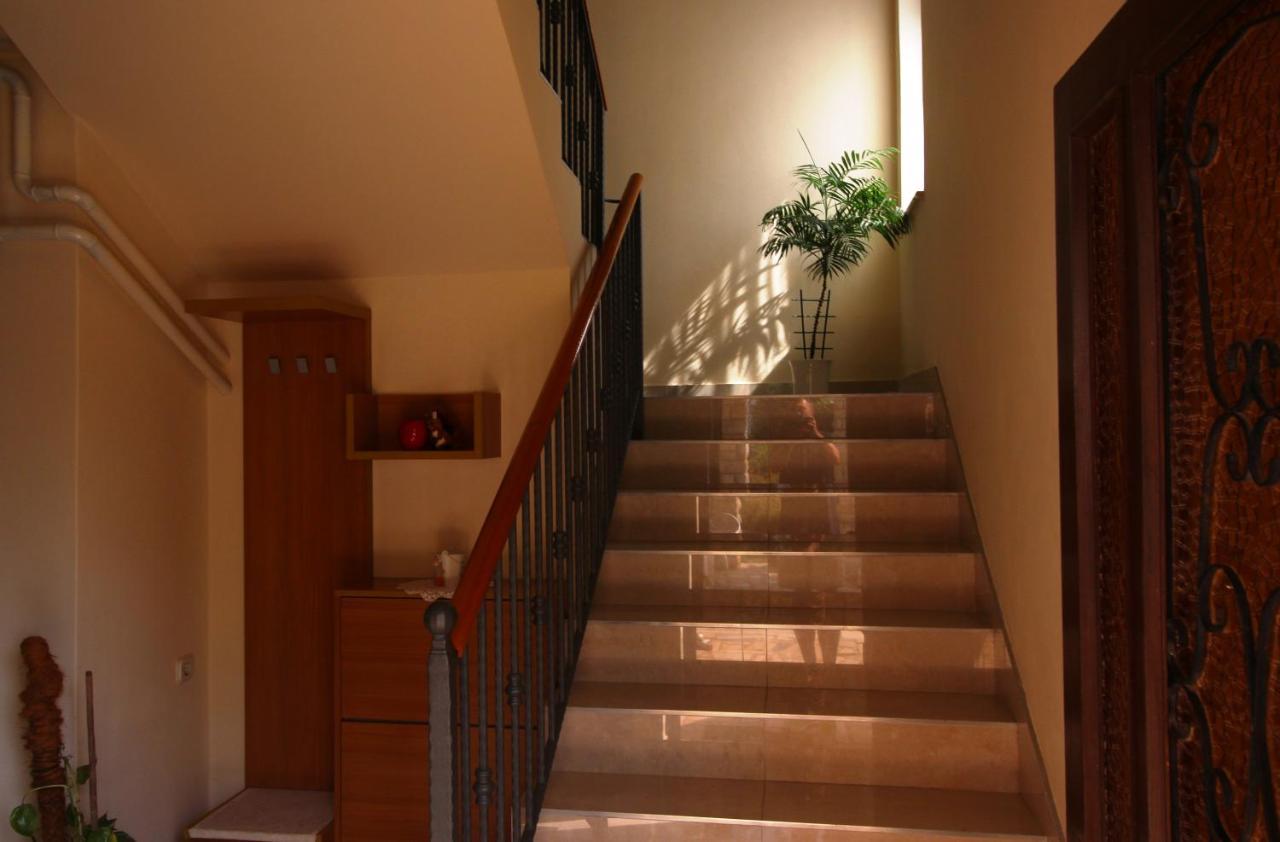 Maria Mare Appartement Rovinj Buitenkant foto
