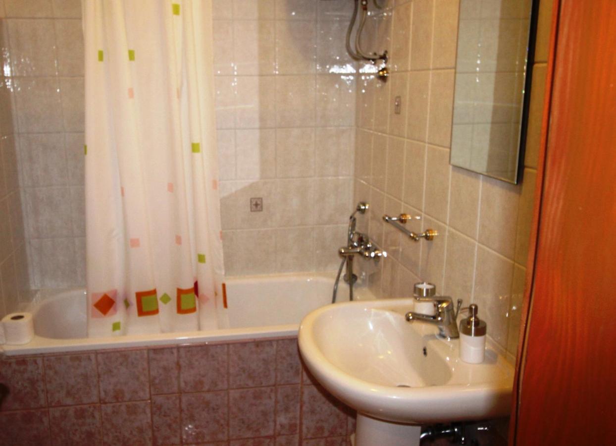 Maria Mare Appartement Rovinj Buitenkant foto