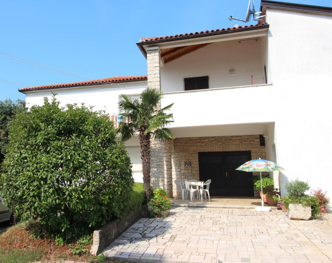Maria Mare Appartement Rovinj Buitenkant foto