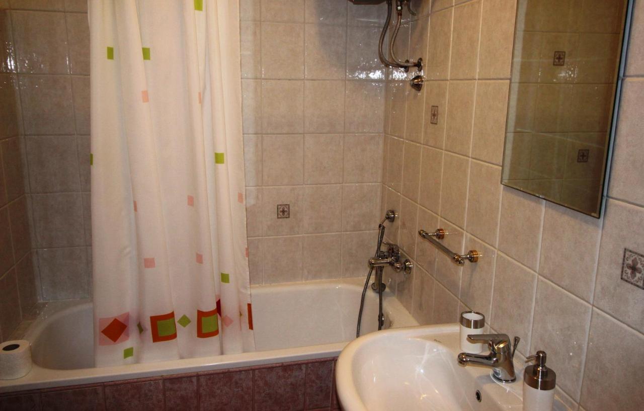 Maria Mare Appartement Rovinj Buitenkant foto