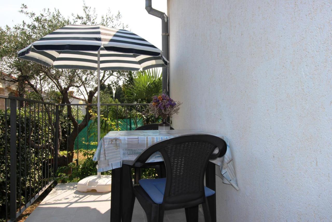 Maria Mare Appartement Rovinj Buitenkant foto