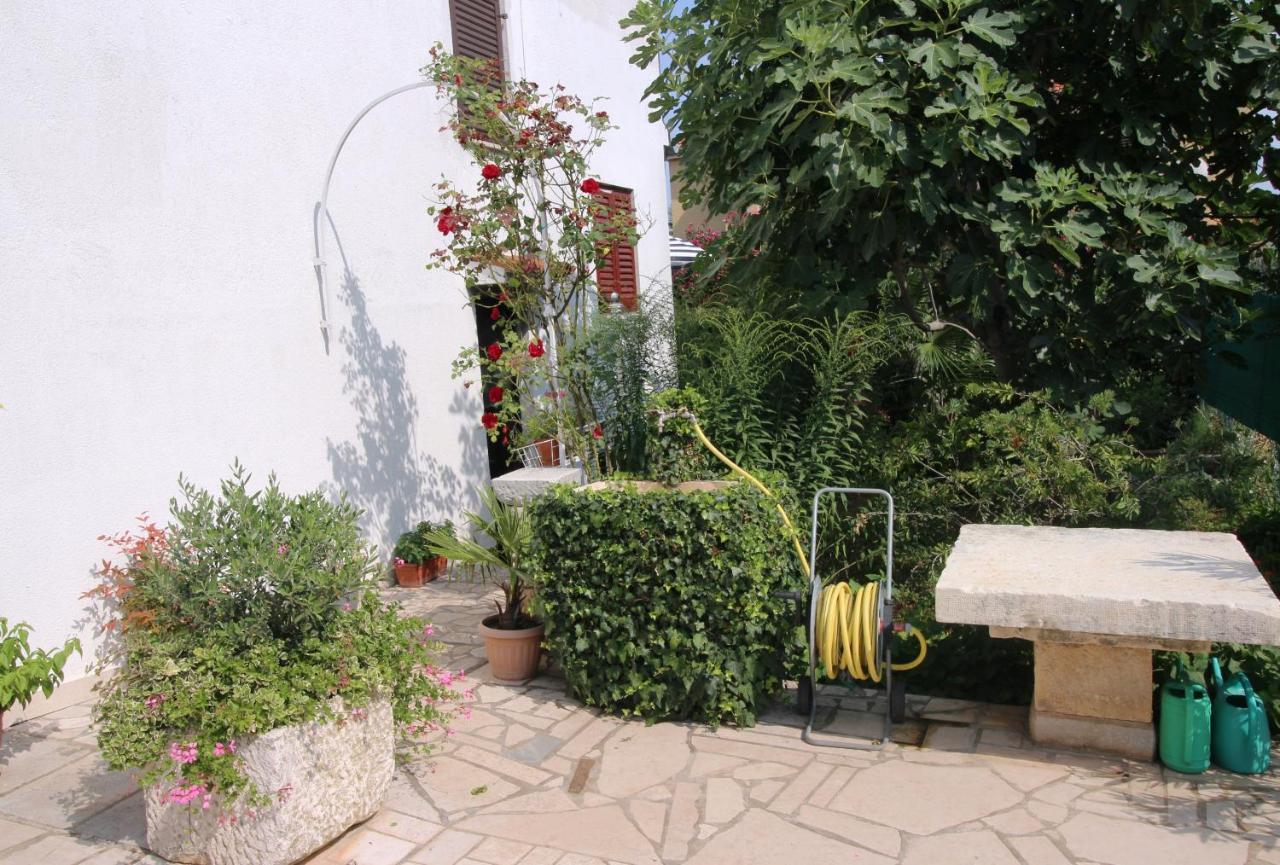 Maria Mare Appartement Rovinj Buitenkant foto