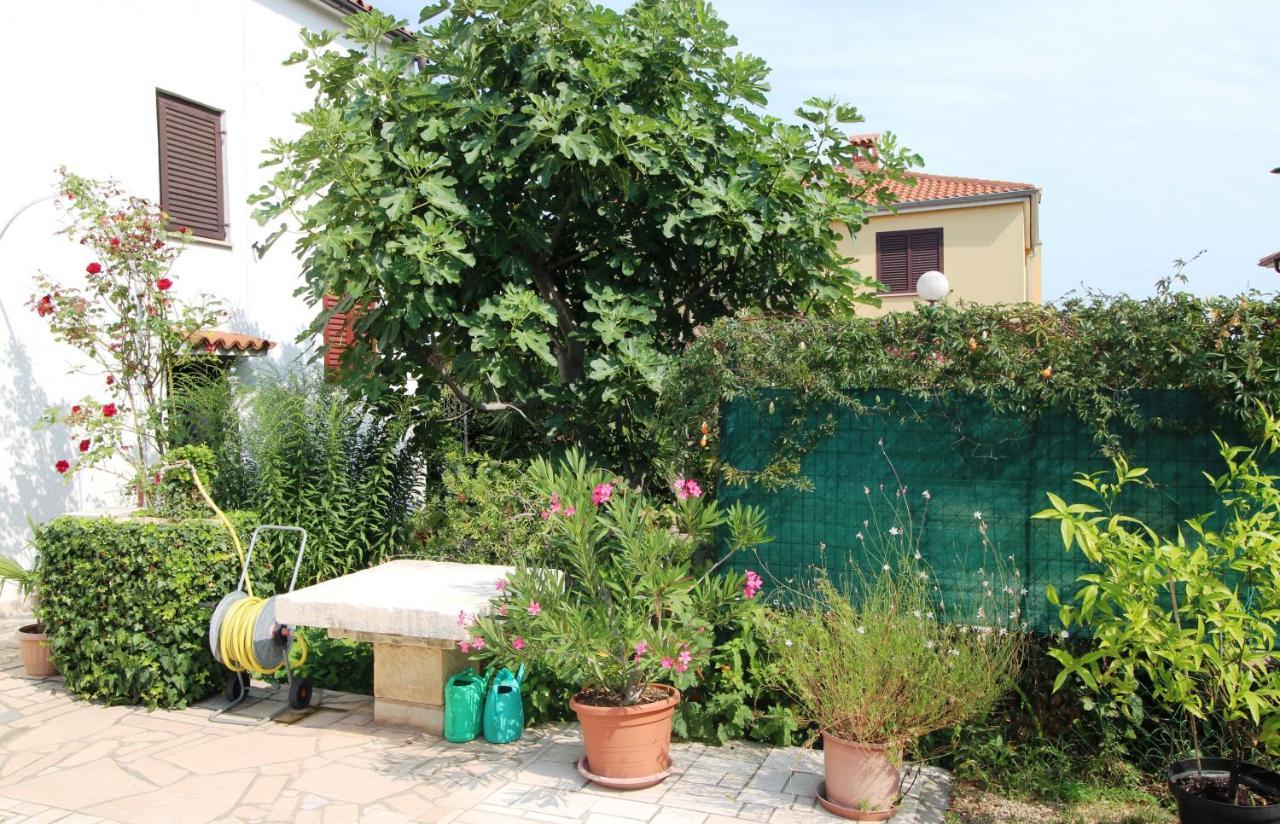 Maria Mare Appartement Rovinj Buitenkant foto